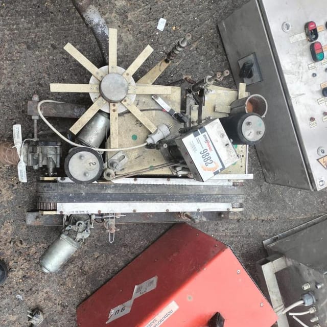 Этикетировщик инв.9882