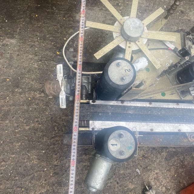 Этикетировщик инв.9882