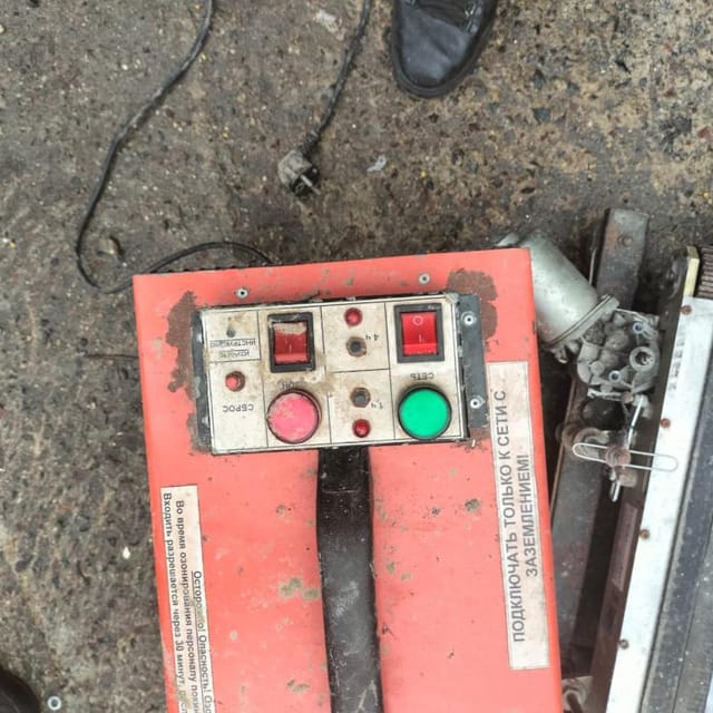 Очиститель воздуха инв.9872