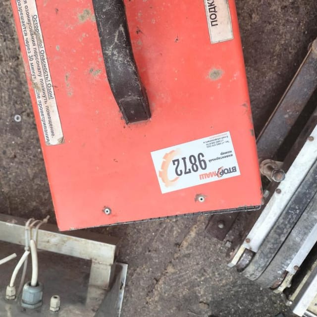 Очиститель воздуха инв.9872