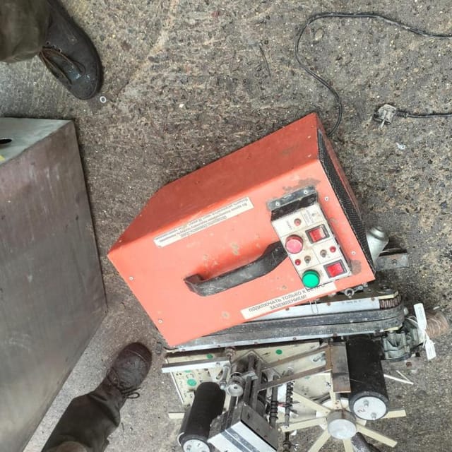 Очиститель воздуха инв.9872