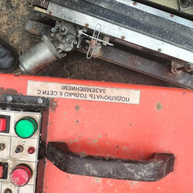 Очиститель воздуха инв.9872