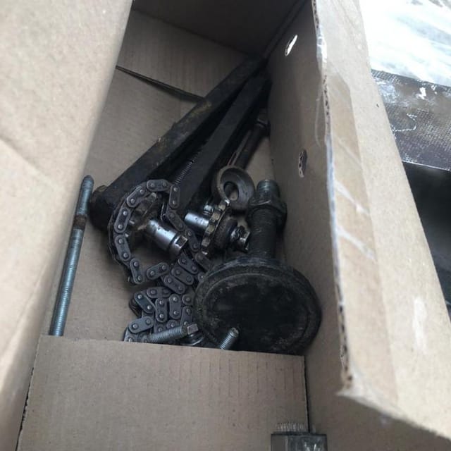 Горизонтальный упаковщик РТ-УМ-ГШ Флоупак инв.9864