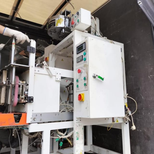 Фасовщик РТ-УМ-21 Таурас Феникс инв.9364