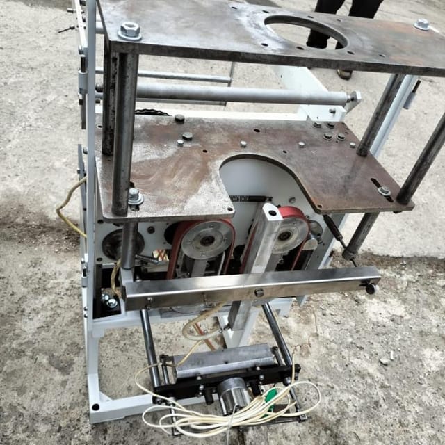 Фасовщик РТ-УМ-21 Таурас Феникс инв.9364