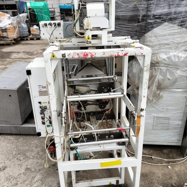 Фасовщик РТ-УМ-21 Таурас Феникс инв.9364