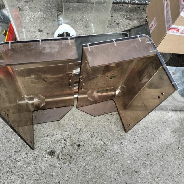 Фасовщик РТ-УМ-21 Таурас Феникс инв.9364