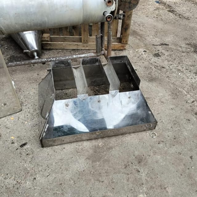 Фасовщик РТ-УМ-21 Таурас Феникс инв.9364