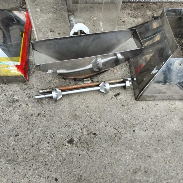 Фасовщик РТ-УМ-21 Таурас Феникс инв.9364