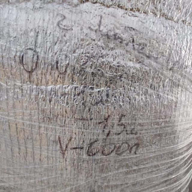 Емкость 600л одностенная инв.10587