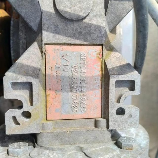 Горизонтальный упаковщик CHEMOSVIT ВН-07 инв.12866