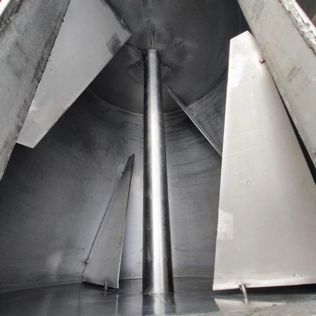 Маслобойка барабанного типа 200л инв.10908