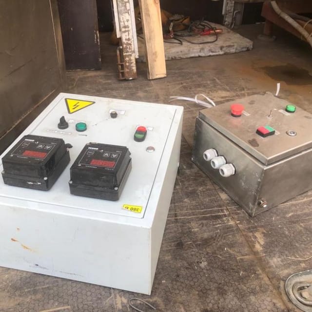 Сыроизготовитель  СИ-1.5 инв.9768