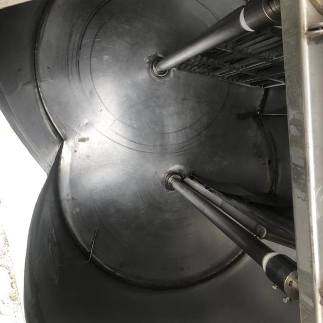 Сыроизготовитель  СИ-1.5 инв.9768