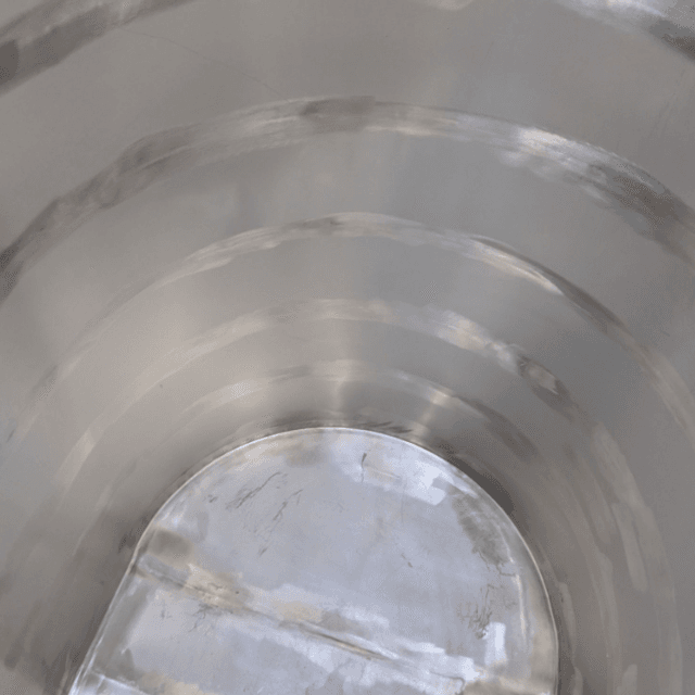 Емкости 500 л, с рубашкой и термоизоляцией.