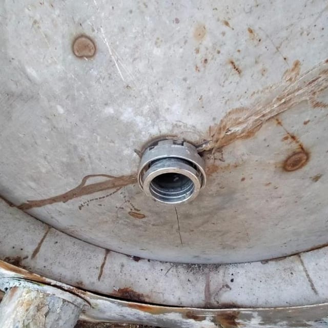 Я1-ОСВ-4 инв.7434