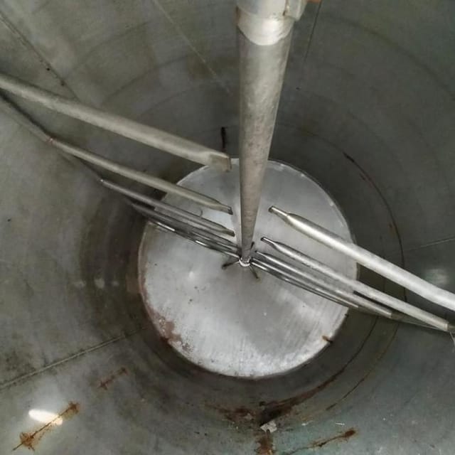 Я1-ОСВ-4 инв.7434