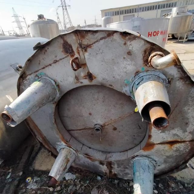 Я1-ОСВ-4 инв.7434