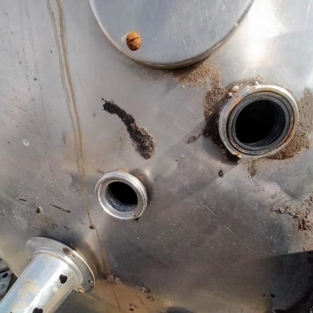 Я1-ОСВ-4 инв.7434