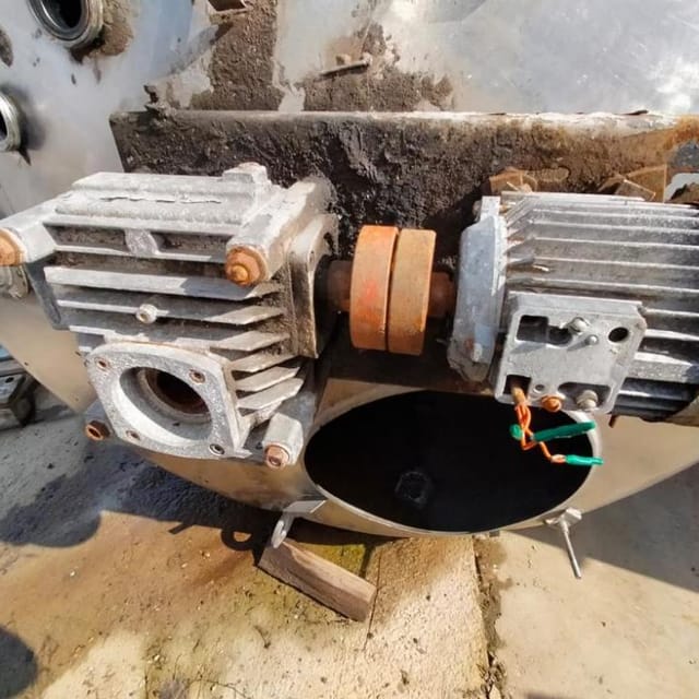 Я1-ОСВ-4 инв.7434