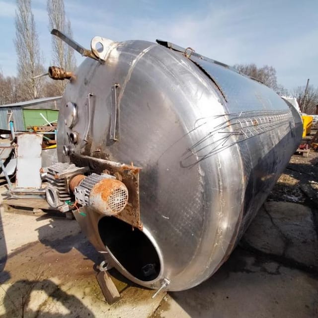 Я1-ОСВ-4 инв.7434