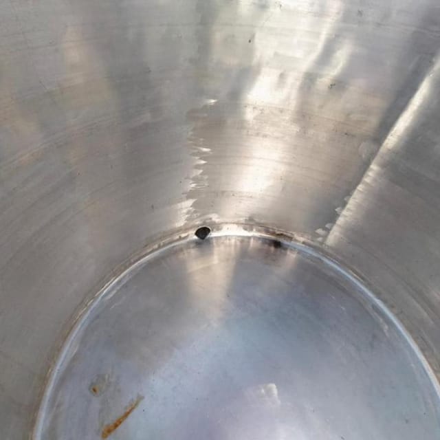 Емкость ОЗУ 630л инв.10577