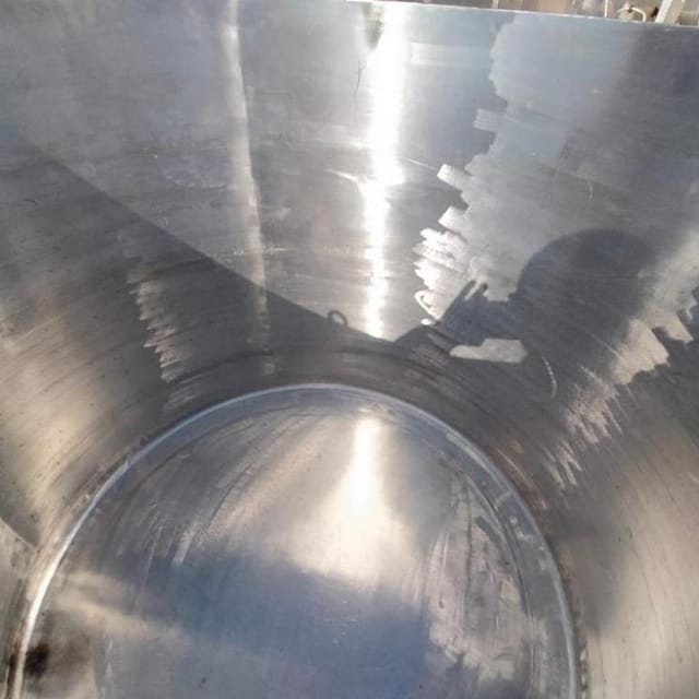 Емкость ОЗУ 630л инв.10577