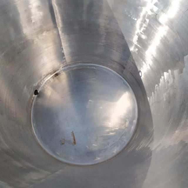 Емкость ОЗУ 630л инв.10577