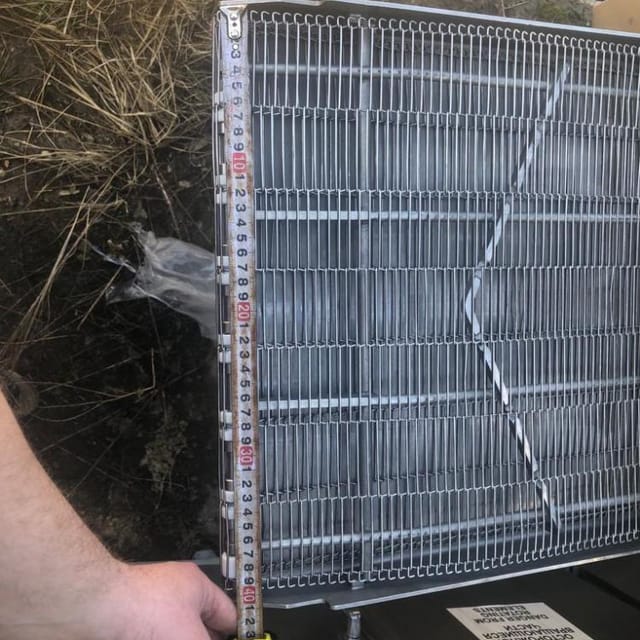 Машины жидкой и сухой панировки STORK ТЕМ 400, и ТРМ 400 инв.9395