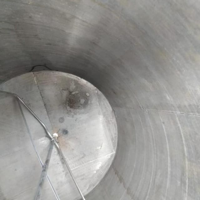 Емкость Я1-ОСВ-10 инв.11041