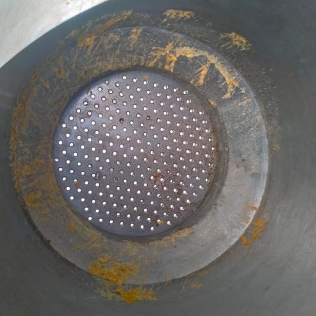 Установка для формирования сырной нити УФН-120 инв.12893