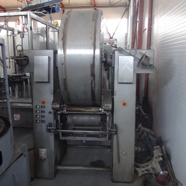 Линия производства блинчиков с начинкой инв.5815