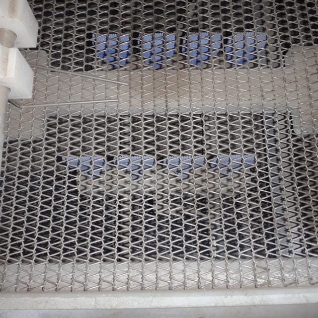 Линия производства блинчиков с начинкой инв.5815