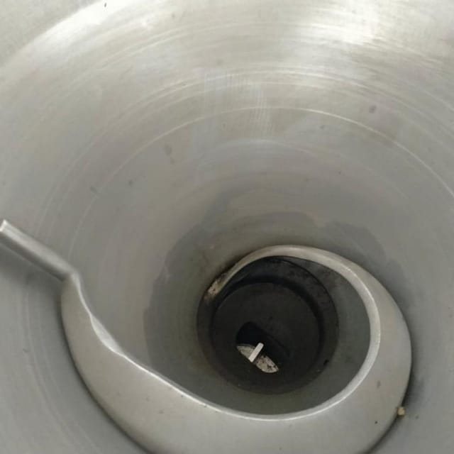 Линия производства блинчиков с начинкой инв.5815