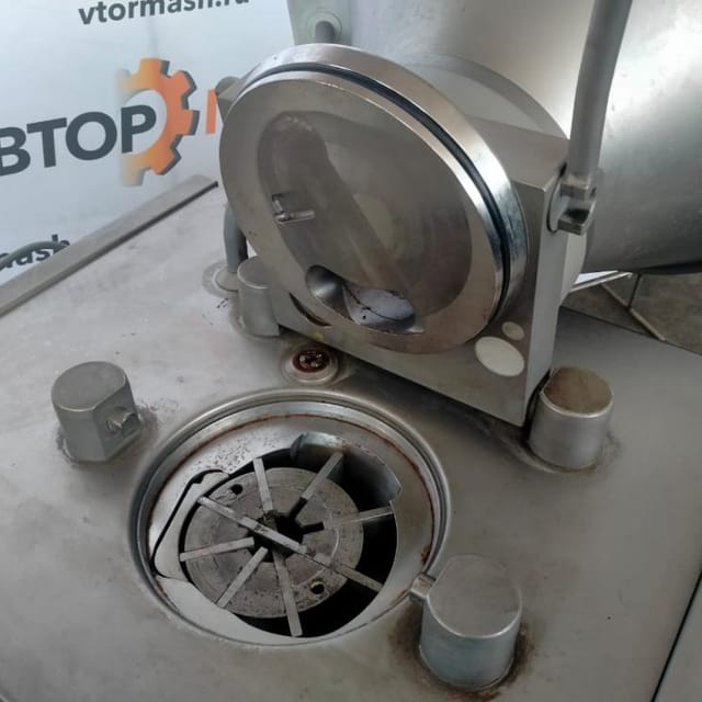 Линия производства блинчиков с начинкой инв.5815