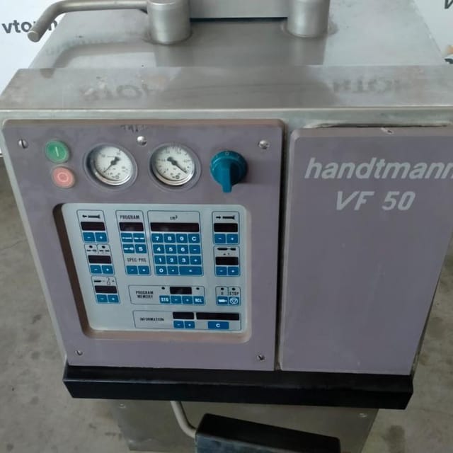 Линия производства блинчиков с начинкой инв.5815