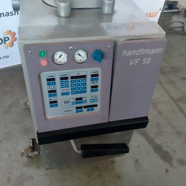 Линия производства блинчиков с начинкой инв.5815