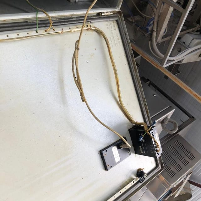 Гомогенизатор плунжерный ПГ 3000-25 е.2037