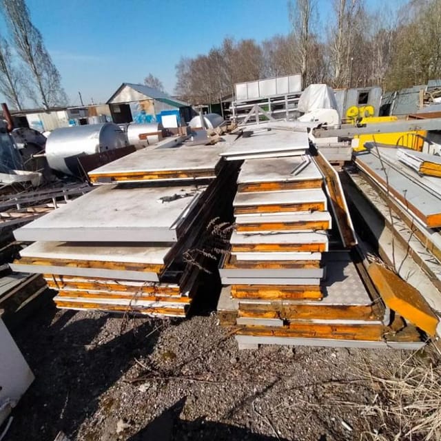 Линия производства блинчиков с начинкой инв.5815