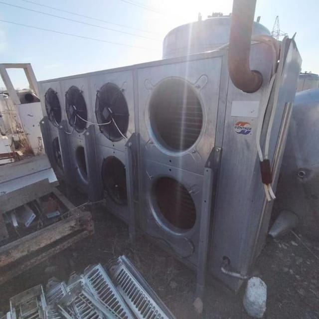 Линия производства блинчиков с начинкой инв.5815