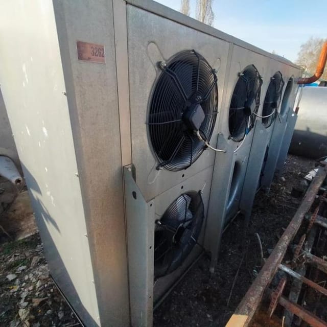 Линия производства блинчиков с начинкой инв.5815