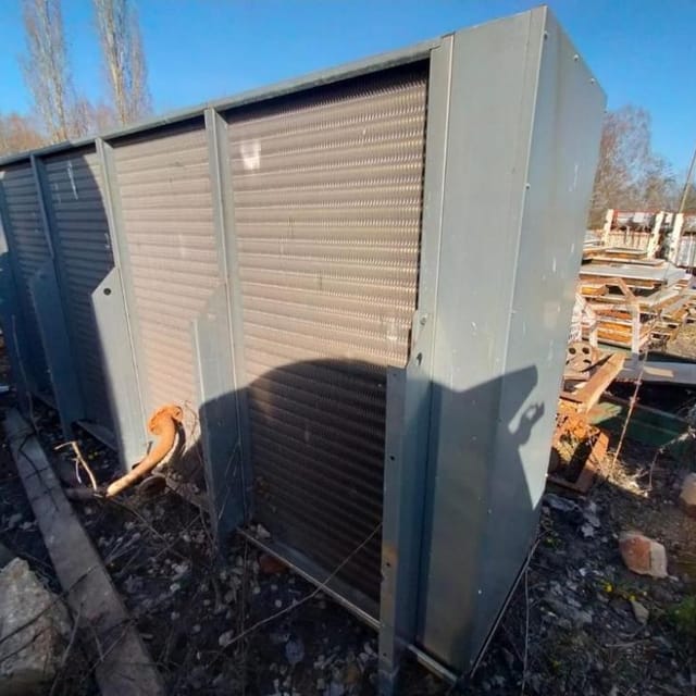 Линия производства блинчиков с начинкой инв.5815