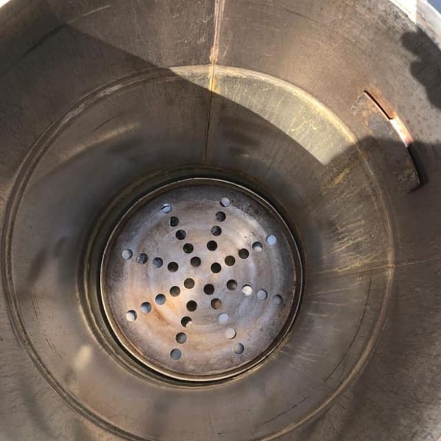 Автоклав стерилизатор ВК-75 инв.9734