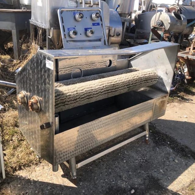 Мойка головок сыра инв.9737