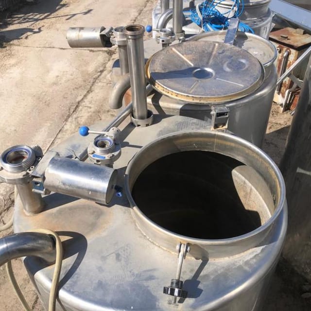 СИП мойка инв.9731