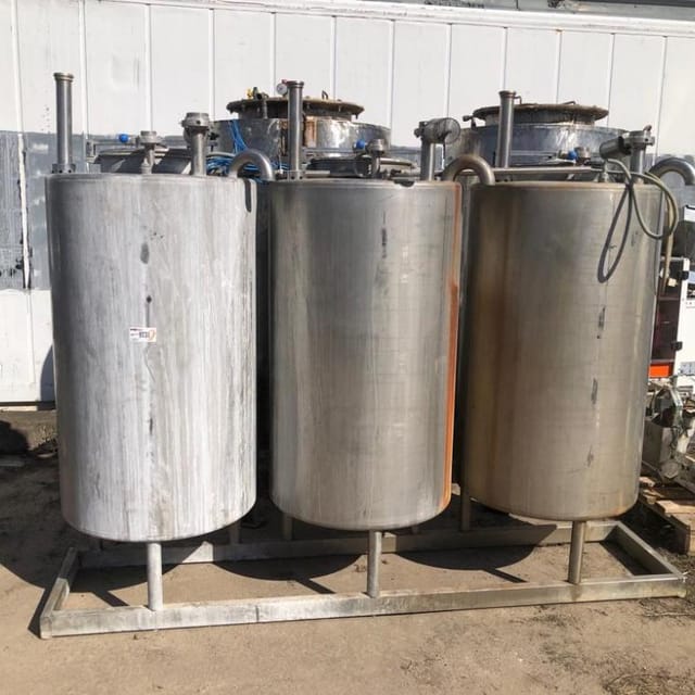 СИП мойка инв.9731