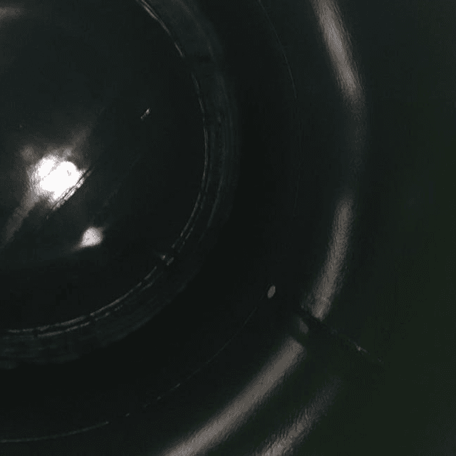 Емкости эмалированные, объем 20 куб.м