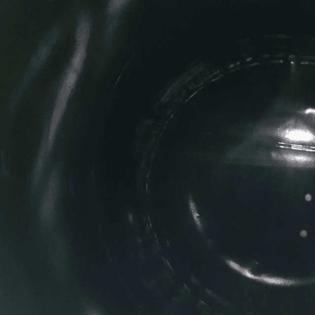 Емкости эмалированные, объем 20 куб.м