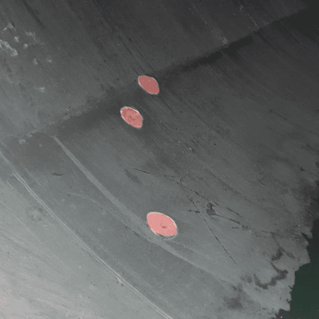 Емкости эмалированные, объем 20 куб.м