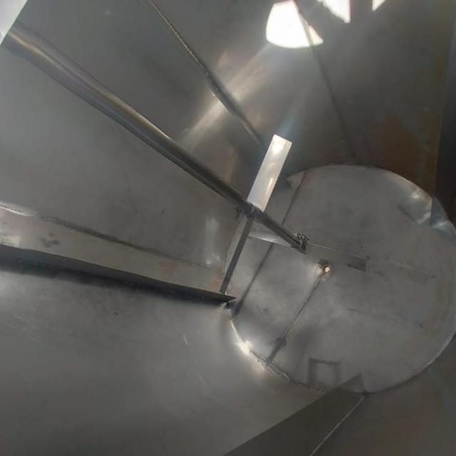 Емкость новая 330л с подогревающей лентой 9 кВт инв.10534